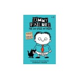 Timmy Failure: The Cat Stole My Pants