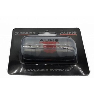 SOCLU SIGURANTA MINI ANL Audio System CarStore Technology foto