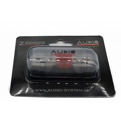 SOCLU SIGURANTA MINI ANL Audio System CarStore Technology