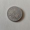 Franța - 1 franc (1961) monedă s345