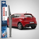 Cumpara ieftin Ștergător Lunetă Alfa Romeo Mito [955] (05.08&ndash;12.18) | Bosch Rear H301