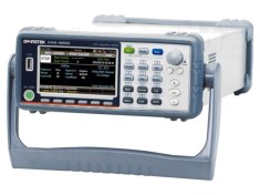 Aparat de măsură GW INSTEK sistem de achiziţie de date 267x107x380mm