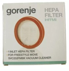 Filtru aspirator Gorenje R568393 foto