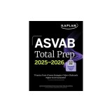 ASVAB Total Prep 2025-2026