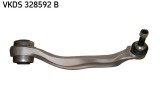 SKF VKDS 328592 B Brat, suspensie roata