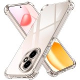 Husa Anti soc, transparenta compatibila cu Honor 400