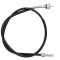 Cablu Kilometraj Scuter Yamaha DT - L-87.5cm