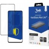 Folie de protectie Ecran 3MK HardGlass Max Lite pentru Samsung Galaxy A51 A515 / A52s 5G A528 / A52 5G A526, Sticla Securizata, Full Glue, Neagra