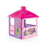 Casuta pentru copii - Barbie