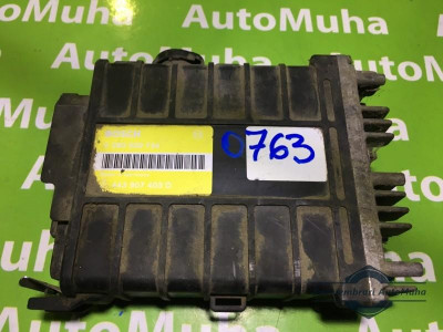 Calculator ecu Volkswagen Golf 2 (1983-1992) 443 907 403 D foto