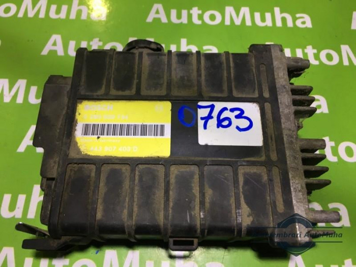 Calculator ecu Volkswagen Golf 2 (1983-1992) 443 907 403 D