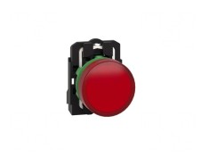 Lumina de control 22mm Harmony XB5 Iluminare ZBVG &Oslash;22mm