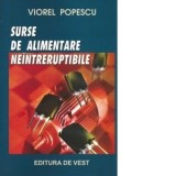 Surse de alimentare neintreruptibile - Viorel Popescu