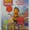 BEE MOVIE , POVESTEA UNEI ALBINE , ALERTA IN LUMEA MIERII ! , text de JENNIFER FRANTZ , ilustratii de STEVEN E. GORDON si KANILA TRIPP , 2007