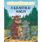A graffal&oacute;nagyi - Julia Donaldson