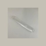 Capac lampă BEKO pentru hotă WHIRLPOOL 482000008881 INDESIT C00940207 Original