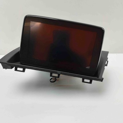 Ecran de navigație MAZDA MX-5 IV ND 2020 OEM: N315611J0 foto
