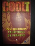 Fauritorul de franghii