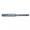 Burghiu SDS-plus &oslash;4.0х110mm HardWork ToolsRange, Raider Pro