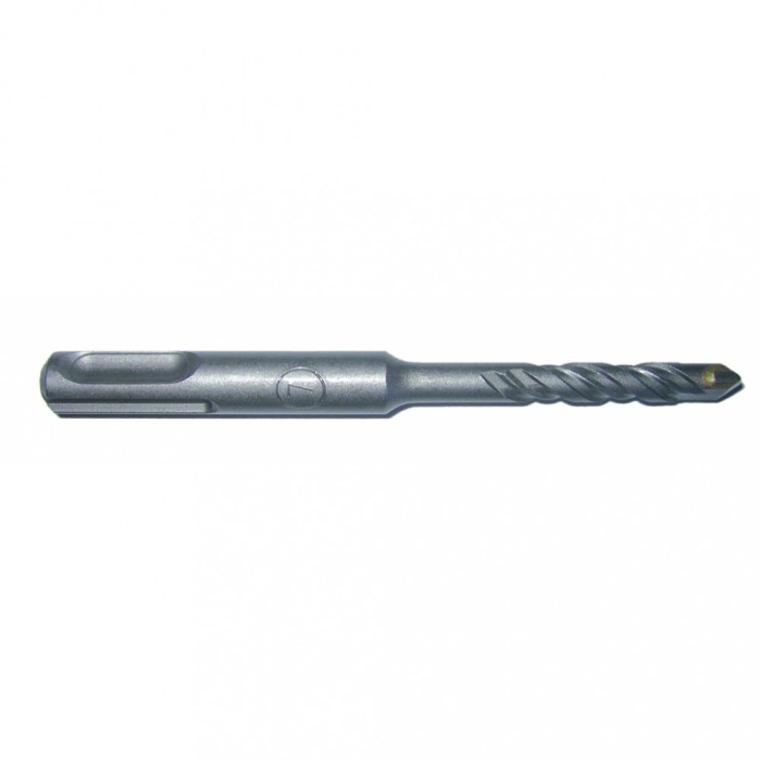 Burghiu SDS-plus &oslash;4.0х110mm HardWork ToolsRange