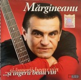 CD Margineanu &lrm;&ndash; ...si ingerii beau vin (Cat Music, 2007) Folclor Urban, Cheloo (Parazitii)