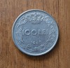 100 lei 1943, Mihai I, Rom&acirc;nia