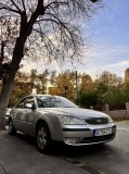 Ford Mondeo MK3 Masina de familie (GHIA)