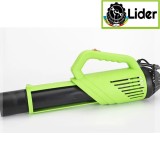 Atomizor electric portabil pentru pompa stropit cu acumulator, Universal, 800W LIDER MX692