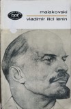 Vladimir Ilici Lenin - Vladimir Maiakovski, Minerva 1970, Poezie Rom&acirc;nă, 392 Pagini, BPT