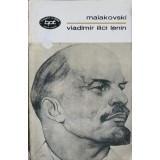 VLADIMIR ILICI LENIN-VLADIMIR MAIAKOVSKI-222362