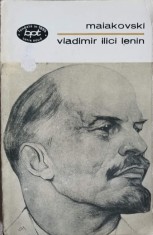 VLADIMIR ILICI LENIN-VLADIMIR MAIAKOVSKI-222362