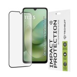 Folie sticla Motorola Moto G06 Asteroid GSM 111D Full Glue Full Cover, negru