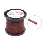 Fir motocoasa rotund 1.65 mm x 180 m cu intaritura Breckner Germany