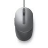 DL MOUSE MS3220 WIRED TITAN GREY, Dell