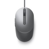 DL MOUSE MS3220 WIRED TITAN GREY, Dell