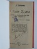 Ultime siluete - H. Eulenberg