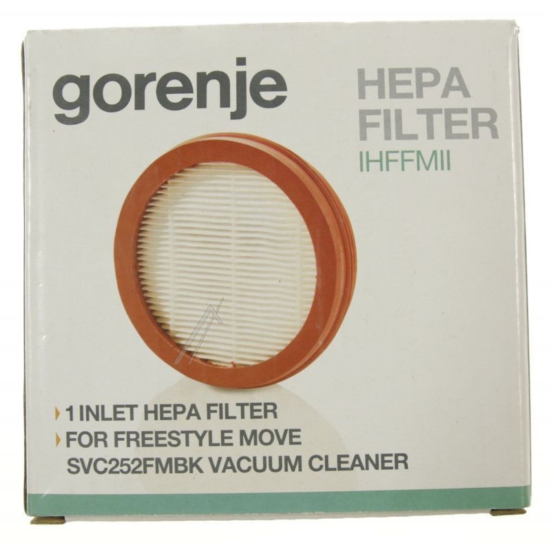 FILTRU HEPA 736767 pentru aspirator GORENJE | Okazii.ro