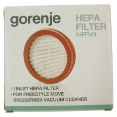 FILTRU HEPA 736767 pentru aspirator GORENJE