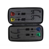 Set 4 swingere Hakuyo, MKM 3 fara reglaj, culori, penar
