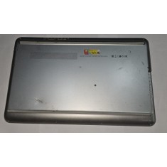 Carcasa Inferioara Bottom 856332-001 HP Pavilion 15-AU 15-AW Grad B cu defecte vezi ambele poze