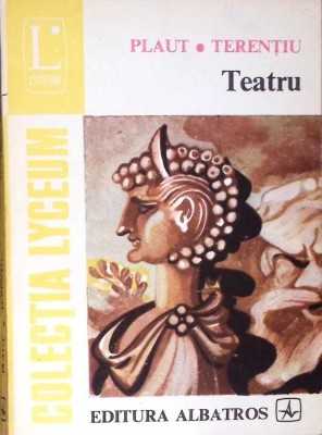 TEATRU-PLAUT, TERENTIU-276055 foto