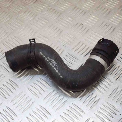 Furtun radiator răcire dreapta AUDI A5 8T3 2013 OEM: 8K0121101P foto