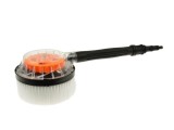 Perie rotativa pentru aparat de spalat cu presiune, Geko G81621