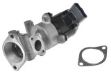 Supapa EGR Citroen C5 2.7hdi 2008-, Peugeot 407 2.7hdi 2006-, 607 2.7hdi 2004- Dreapta, NTY EGR-CT-005