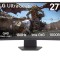 Monitor LG 27&quot; 27GS60QC-B.AEUQ