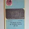 30 aplicații practice cu circuitul integrat BU 1011 &ndash; Aut. R. Răpeanu, L. S&acirc;rbu, Ed. Tehnică, 1985