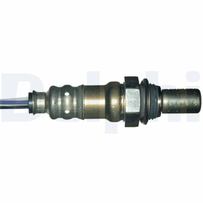 DELPHI ES20166-12B1 Sonda Lambda foto