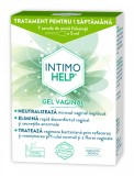 Gel vaginal, 7x5ml, Intimohelp