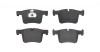 Placute Frana Fata, Brembo P 06 075 pentru BMW 1 2 3 4 X3 X4 (2010- ) - RESIGILAT