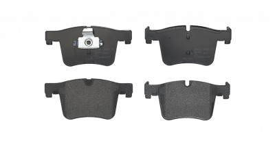 Placute Frana Fata, Brembo P 06 075 pentru BMW 1 2 3 4 X3 X4 (2010- ) - RESIGILAT foto